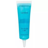 Christina Био-гель для кожи вокруг глаз Lumiere Eye Bio Gel + HA