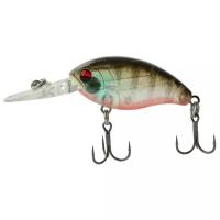 Mottomo Crasher 40F Ghost Bluegill кренк