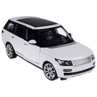 Внедорожник Rastar Range Rover (56300) 1:24, 20 см