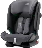 Автокресло группа 1/2/3 (9-36 кг) Britax Roemer Advansafix i-Size, Storm Grey