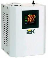 IEK Стабилизатор 500ВА 220В настенный Boiler IEK