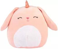 Squishmallows Мягкая игрушка Squishmallows Кроля-единорожка Легаси 30 см 39440