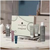 Подарочный набор GLOSSYBOX x Living Proof для ухода за волосами