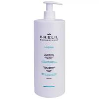 Brelil Professional шампунь BioTreatment Hydra Moisturizing for dry hair увлажняющий