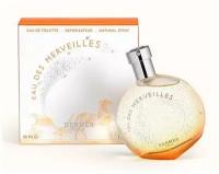 Hermes Eau Des Merveilles туалетная вода 50 мл для женщин