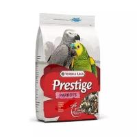 Versele-laga корм для крупных попугаев prestige, 1,000 кг, 38811 (2 шт)