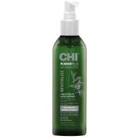 CHI Power Plus Средство для ухода за волосами и кожей головы Восстанавливающее, 104 мл