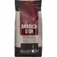 Кофе в зернах SPECIALCOFFEE Arabica D'OR 1 кг