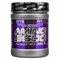 Amino 5600, 200 таблеток