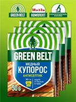 Комплект Медный купорос Green Belt 50 гр. х 3 шт