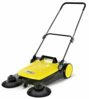 Подметальная машина Karcher S 4 Twin, 1.766-360.0