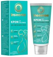 Крем от растяжек Anti Stretch Marks Cream INSEENSE 100 мл