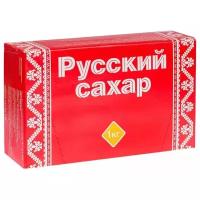 Русский сахар сахар-рафинад быстрорастворимый, 1 кг (1шт.)