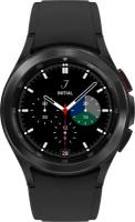 Умные часы Samsung Galaxy Watch4 Classic 46 мм Wi-Fi NFC, черный