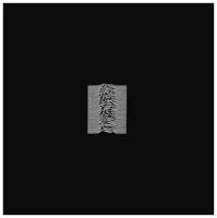 Виловая пластинка Joy Division. Unknown Pleasures (LP)