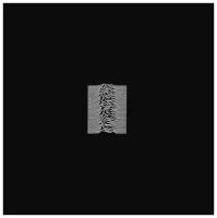 Виниловая пластинка Warner Music JOY DIVISION - Unknown Pleasures