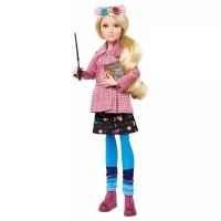 Кукла Mattel Harry Potter Luna Lovegood, GNR32 разноцветный