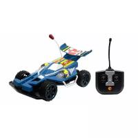 Багги Hot Wheels Т10977, 1:18, 23 см, синий