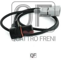 Датчик положения коленвала Quattro Freni QF91A00030