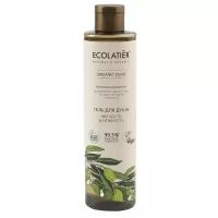 Гель для душа Organic Olive Ecolatier Green 350 мл