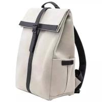 Городской рюкзак Xiaomi 90 Points Grinder Oxford Casual Backpack, бежевый