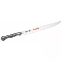 Набор ножей Нож филейный Tojiro Service knife FD-705, лезвие 19 см