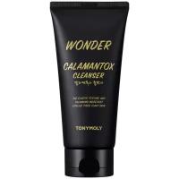 TONY MOLY пенка-маска для умывания Wonder Calamantox Cleanser