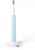 звуковая зубная щетка Philips Sonicare 2100 Series HX3651, голубой