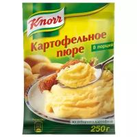 Knorr Картофельное пюре, 250 г