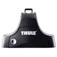 Упоры THULE 754 для гладкой крыши