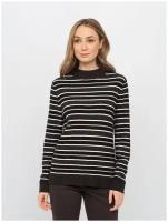 Водолазка женская, Gerry Weber, 770536-44707-3013, бордовый, размер - 48