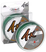 Mikado, Шнур Nihonto Fine Braid, 150м, 0.40, 34.90кг, Green