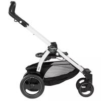 Шасси Peg Perego Book 51 S (White/Black)