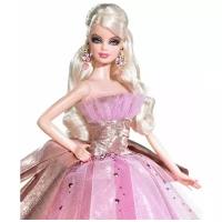 Кукла Barbie Праздничная 2009, N6556