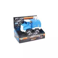 Конструктор LBX Police Assemble 312-4