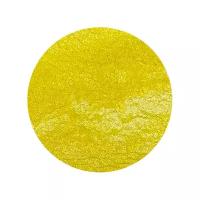 Перламутровый пигмент для смолы ResinArt, желтый, 40 мл