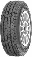 Matador MPS125 Variant All Weather Лето Нешипованные 215/75 R16 116R/114R Легкогрузовая [TL, LT, REINFORCED]