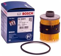 Топливный фильтр Bosch 1457070001