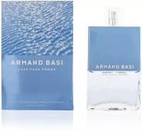 Armand Basi L Eau Pour Homme туалетная вода 125 мл для мужчин