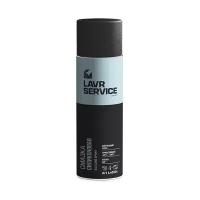 Смазка силиконовая LAVR SERVICE SILICONE SPRAY, 650МЛ