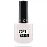 Лак для ногтей с эффектом геля Golden Rose extreme gel shine nail color 05