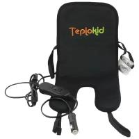 Teplokid Автомобильная обогрев-подстилка 45*20