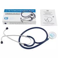 Стетофонендоскоп CS Medica CS-417 (синий)