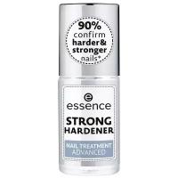 Покрытие для ногтей Essence Strong Hardener 8 мл