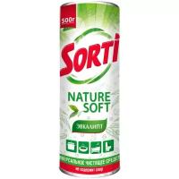 Порошок эвкалипт Sorti