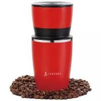 Капельная кофеварка JARDEKO Mini-Barista JD901