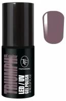 Гель-лак для ногтей TF Cosmetics Triumph Of Color Led/Uv т. 536 8 мл