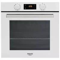 Электрический духовой шкаф Hotpoint FA3 841 H WH