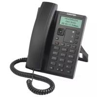 Проводной телефон MITEL/AASTRA terminal 6863i w/o AC adapter (SIP-телефон, БП опционально)