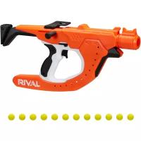 Бластер Rival Curve Shot Sideswipe XXI-1200 (F0379)